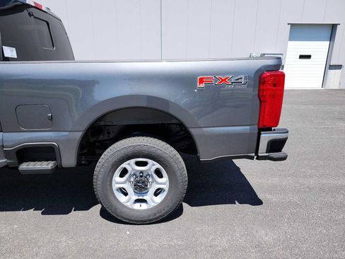 New 2026 Ford F250 XLT AWD/4WD image 16