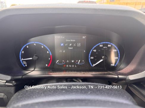 Used 2022 Ford Bronco Sport Big Bend AWD/4WD image 32