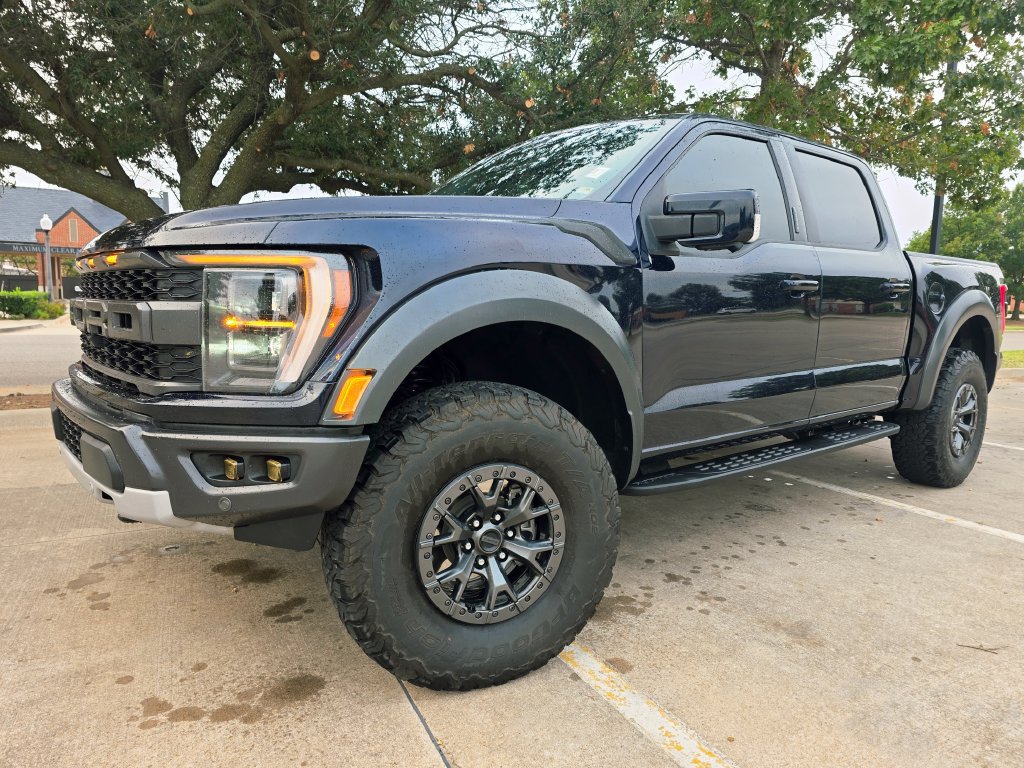 Used 2023 Ford F150 Raptor AWD/4WD image 1