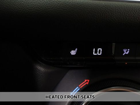 Used 2025 Chevrolet Blazer LT AWD/4WD image 4