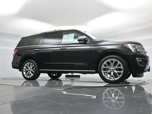 Used 2019 Ford Expedition Platinum RWD image 51