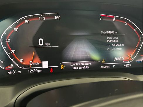 Used 2019 BMW 330i xDrive Sedan w/ Convenience Package image 23