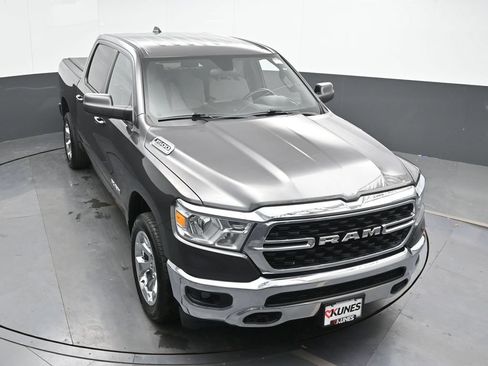Used 2022 RAM 1500 Big Horn AWD/4WD image 42