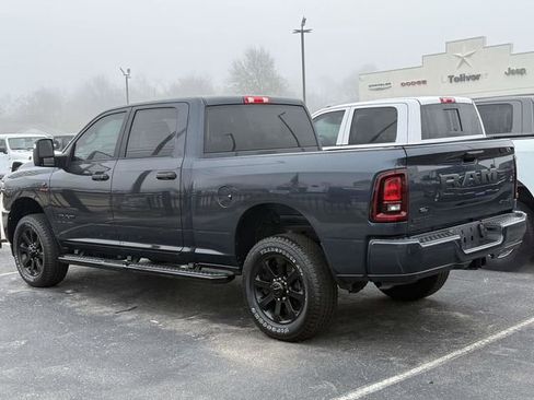 New 2026 RAM 2500 Big Horn image 7