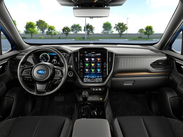 New 2026 Subaru Forester Touring AWD/4WD image 18