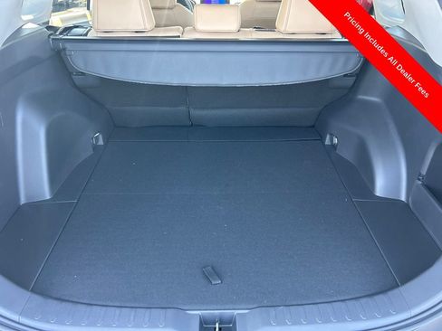 Used 2025 Toyota RAV4 XLE Premium FWD image 16