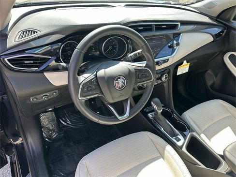 Used 2021 Buick Encore GX Select w/ Sport Touring Package image 9