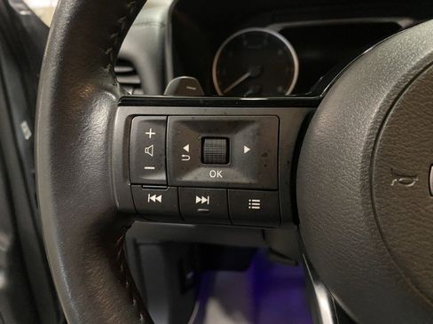 Used 2023 Nissan Rogue SL w/ SL Premium Package AWD/4WD image 37