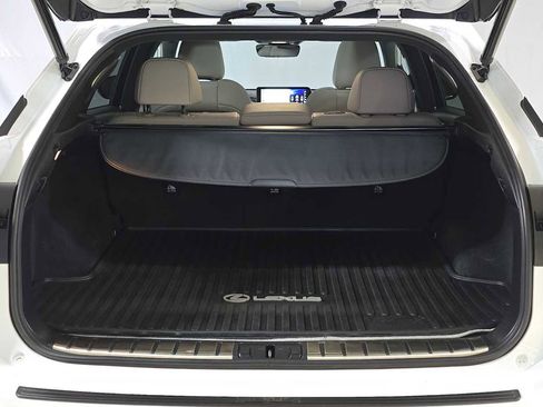 Used 2019 Lexus RX 350 F Sport image 14