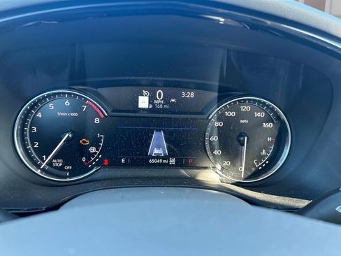 Used 2024 Cadillac XT6 Premium Luxury image 30