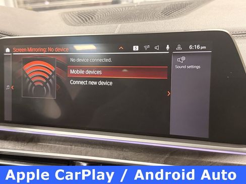 Used 2022 BMW X5 xDrive40i w/ Climate Comfort Package image 35