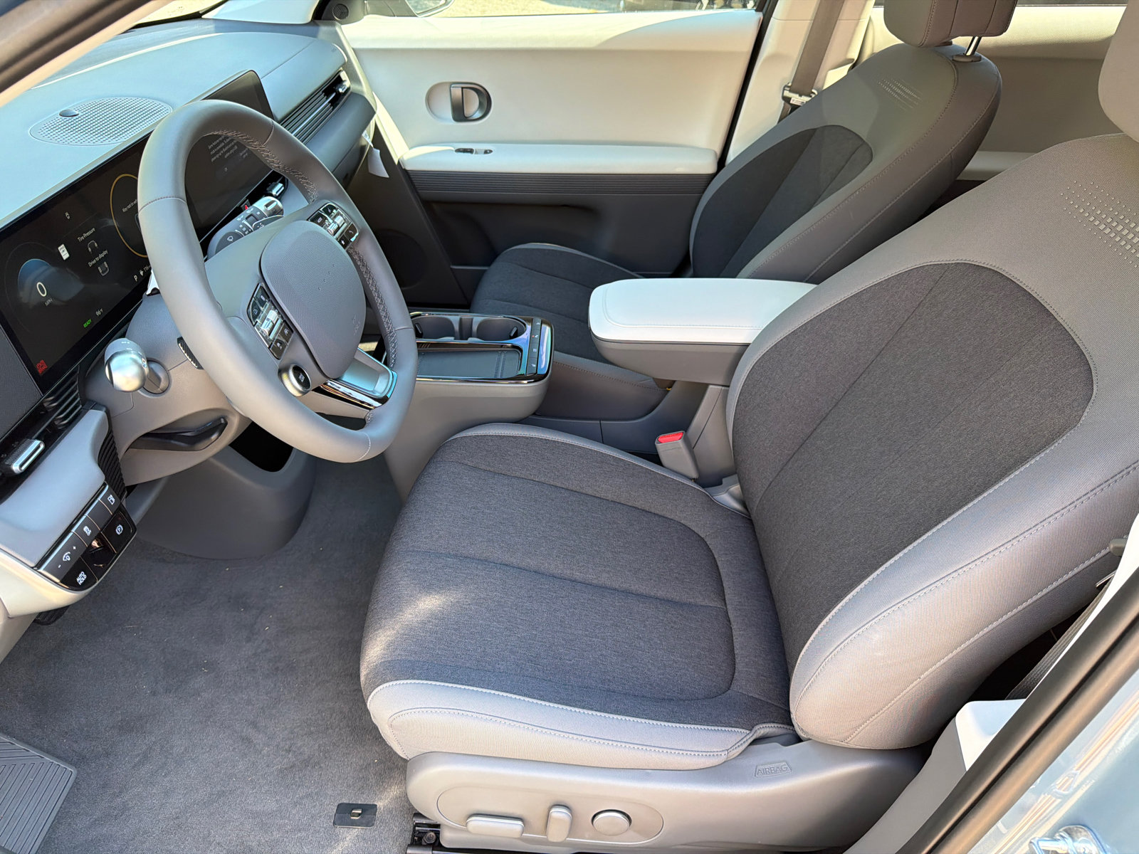 New 2027 Hyundai Ioniq 5 SE RWD image 10
