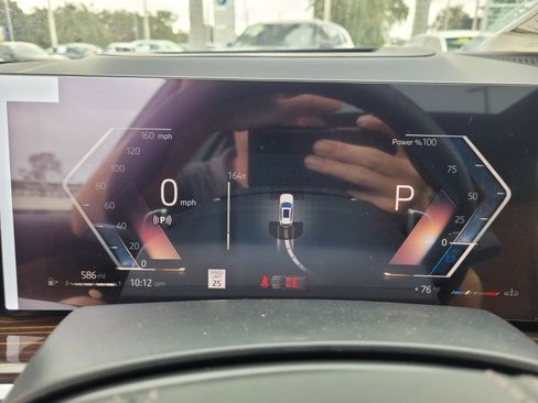 New 2026 BMW X5 xDrive40i image 32