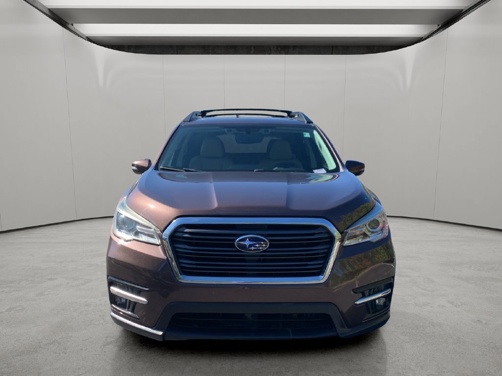 Used 2020 Subaru Ascent Limited w/ Technology Package AWD/4WD image 10
