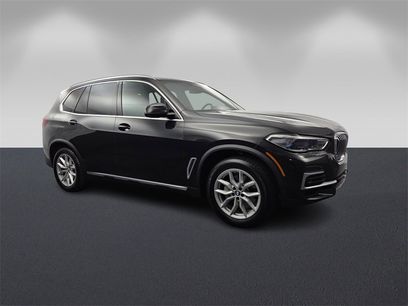 Used 2023 BMW X5 xDrive40i w/ Executive Package
