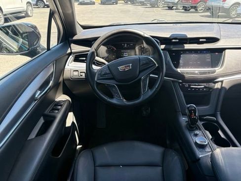 Used 2020 Cadillac XT5 Luxury w/ LPO, Floor Liner Package AWD/4WD image 19