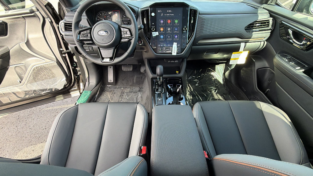 New 2026 Subaru Forester Sport AWD/4WD image 26