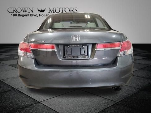 Used 2011 Honda Accord EX-L image 4