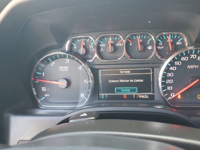 Used 2018 Chevrolet Silverado 1500 LT w/ LT Eassist Package RWD image 24