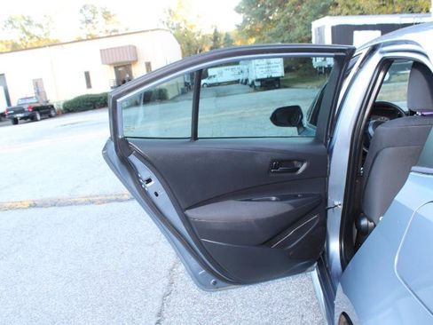 Used 2024 Toyota Corolla LE image 20