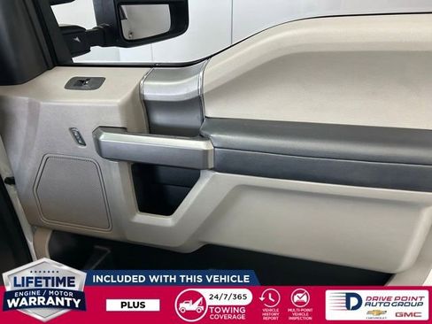 Used 2020 Ford F250 XLT w/ XLT Premium Package image 31