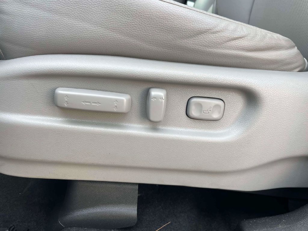 Certified 2023 Honda Ridgeline RTL image 20