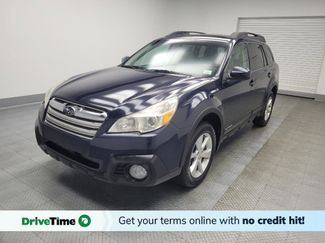 Used 2013 Subaru Outback 2.5i Premium image 1