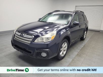 Used 2013 Subaru Outback 2.5i Premium