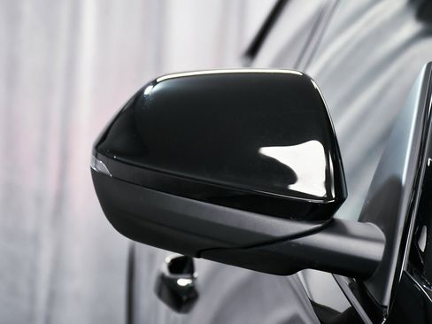 Used 2025 Audi Q8 Premium w/ Black Optic Package image 69