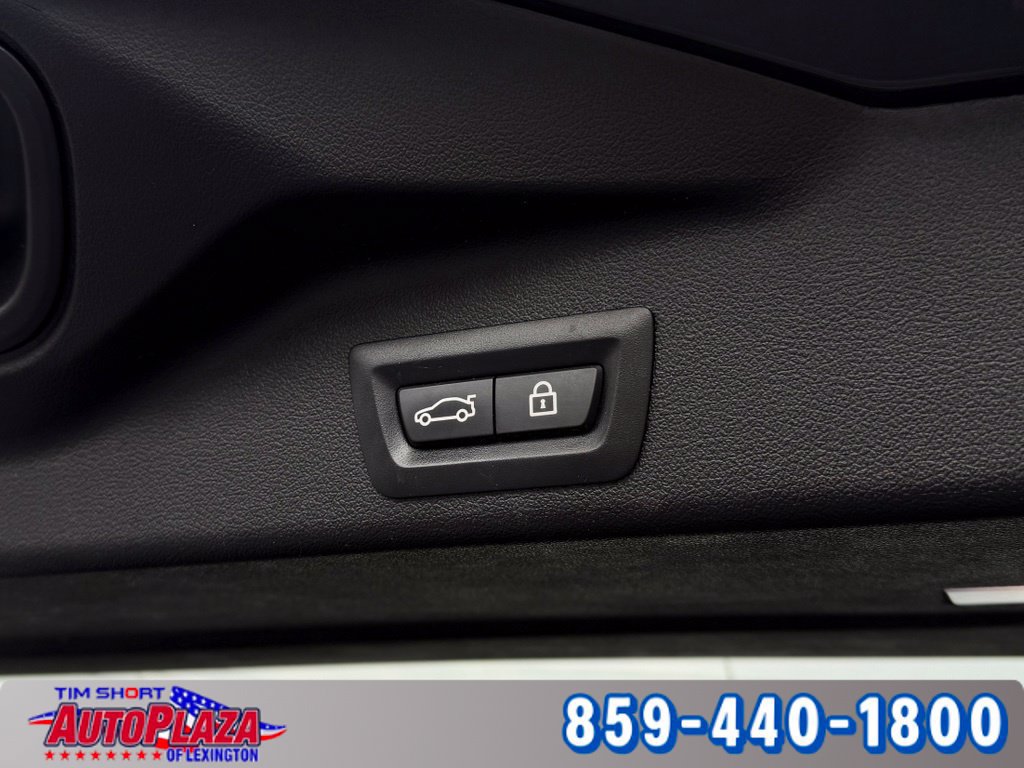 Used 2020 BMW X5 xDrive40i w/ Convenience Package AWD/4WD image 36