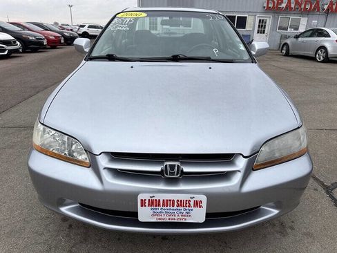 Used 2000 Honda Accord LX image 12