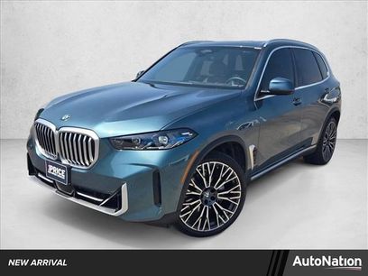 Used 2026 BMW X5 xDrive40i w/ Climate Comfort Package