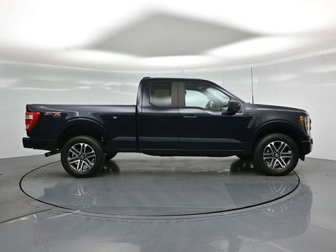 Certified 2023 Ford F150 XL w/ STX Appearance Package AWD/4WD image 20