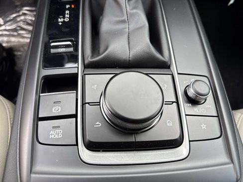 New 2026 MAZDA CX-30 AWD 2.5 S w/ Select Sport Pkg image 35