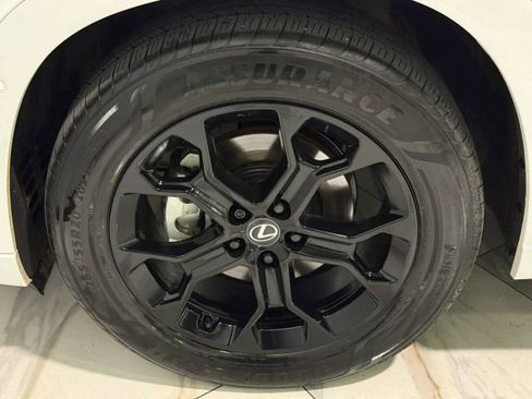 Used 2024 Lexus TX 350 350 image 34