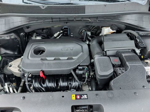 Used 2019 Kia Sorento LX w/ LX Convenience Package image 23