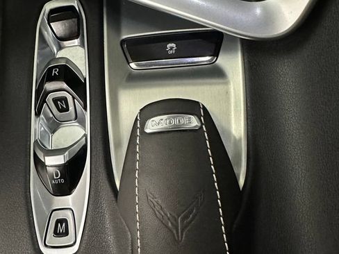 Used 2024 Chevrolet Corvette Stingray Coupe w/ 1LT RWD image 19