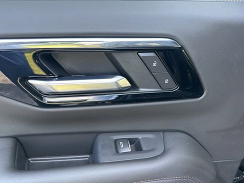 New 2026 Chevrolet Tahoe High Country image 35