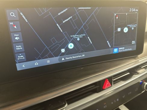 New 2025 Kia Sorento SX image 23