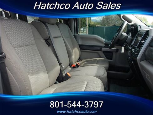 Used 2020 Ford F350 XLT w/ XLT Value Package image 31