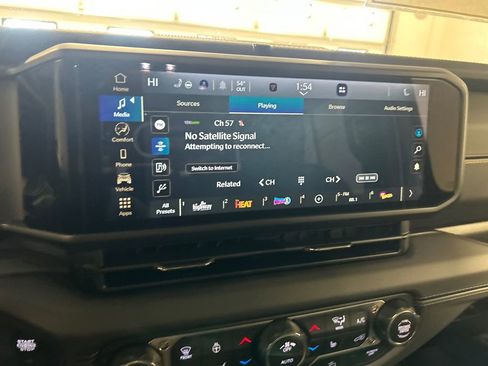 New 2026 Jeep Gladiator Sport image 23