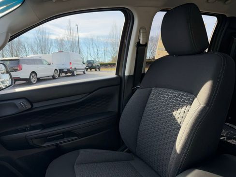 New 2025 Ford Ranger XL w/ Trailer Tow Package image 26