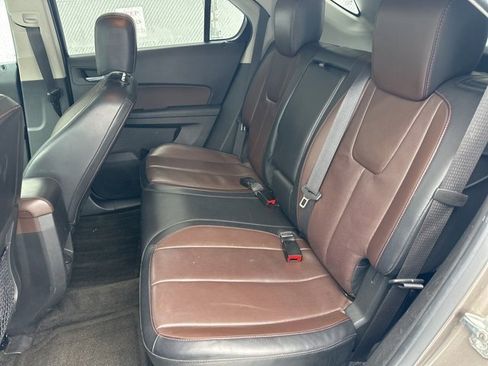 Used 2011 Chevrolet Equinox LTZ image 23