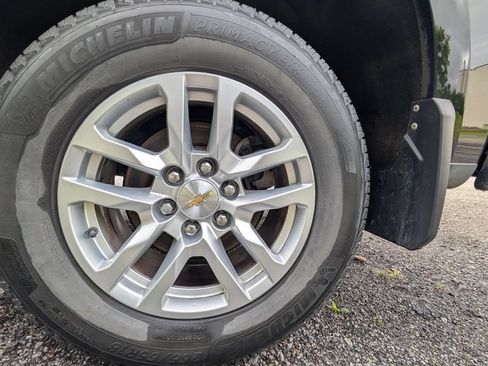 Used 2019 Chevrolet Silverado 1500 RST w/ All-Star Edition AWD/4WD image 19