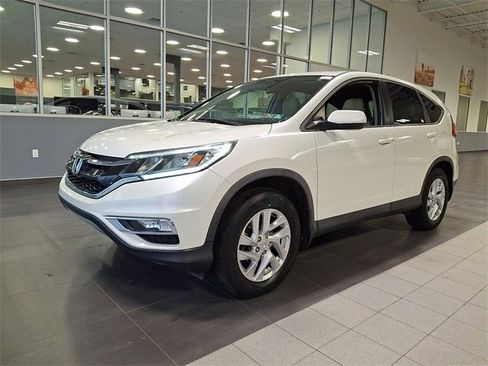 Used 2016 Honda CR-V EX image 3