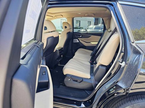 New 2025 Acura MDX w/Advance Package image 15