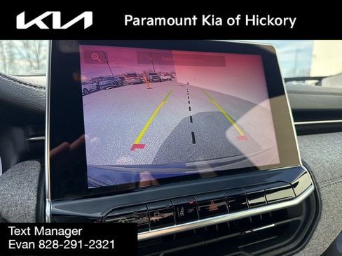 Used 2024 Jeep Compass Sport image 20