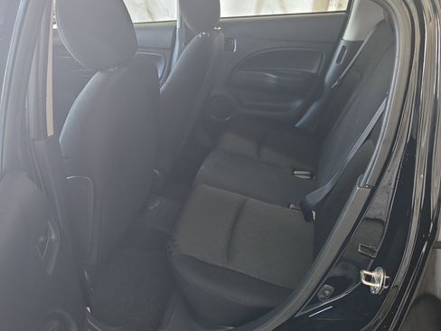 Used 2024 Mitsubishi Mirage ES FWD image 11