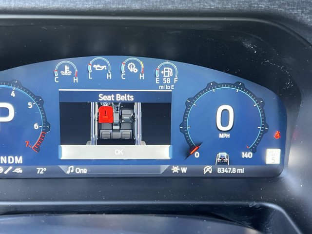 Used 2026 Ford Bronco Raptor AWD/4WD image 19