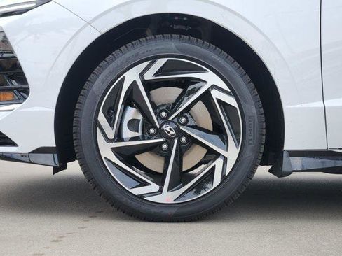 New 2026 Hyundai Sonata SEL image 7
